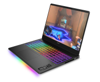 HP OMEN Max 16 Ultra 9-275HX/32GB/1TB/Win11 RTX5070Ti - 1349406 - zdjęcie 2